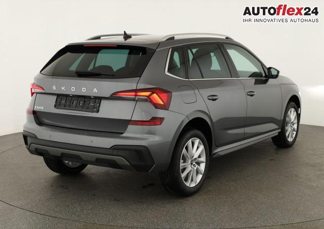 Skoda Kamiq Selection 1.0 TSI DSG Selection, LED, Kamera, ACC, Side, Winter 