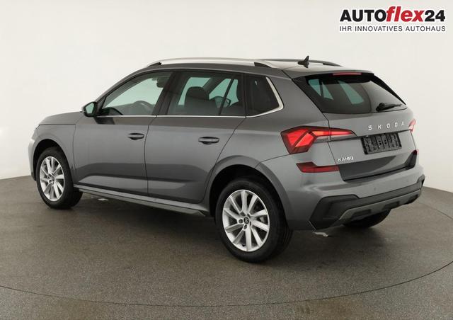 Skoda Kamiq Selection 1.0 TSI DSG Selection, LED, Kamera, ACC, Side, Winter 