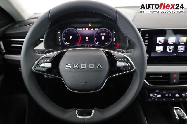 Skoda Kamiq Selection 1.0 TSI DSG Selection, LED, Kamera, ACC, Side, Winter 