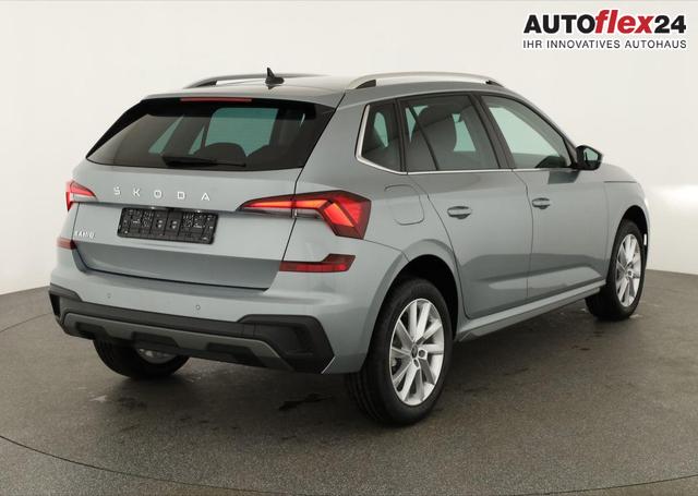 Skoda Kamiq Selection 1.0 TSI DSG Selection, LED, Kamera, ACC, Side, Winter 