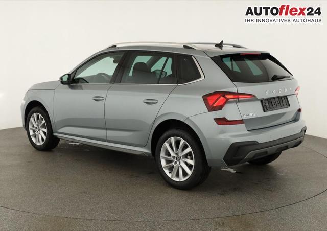 Skoda Kamiq Selection 1.0 TSI DSG Selection, LED, Kamera, ACC, Side, Winter 