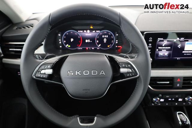 Skoda Kamiq Selection 1.0 TSI DSG Selection, LED, Kamera, ACC, Side, Winter 