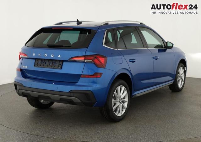 Skoda Kamiq Selection 1.0 TSI DSG Selection, LED, Kamera, ACC, Side, Winter 