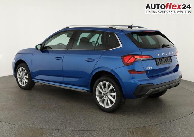 Skoda Kamiq Selection 1.0 TSI DSG Selection, LED, Kamera, ACC, Side, Winter 