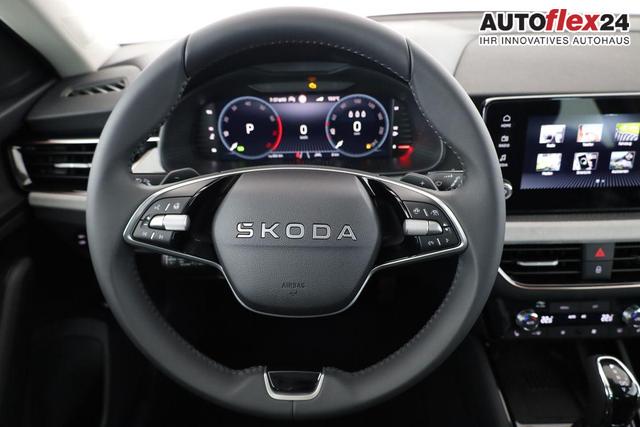 Skoda Kamiq Selection 1.0 TSI DSG Selection, LED, Kamera, ACC, Side, Winter 