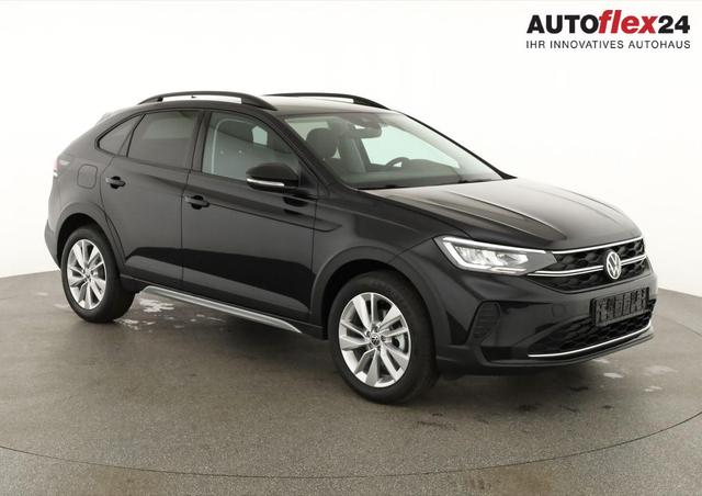 Vorlauffahrzeuge Volkswagen Taigo - LIFE 1.5 TSI DSG Life, AHK, LED, Kamera, ACC, Winter, 17-Zoll