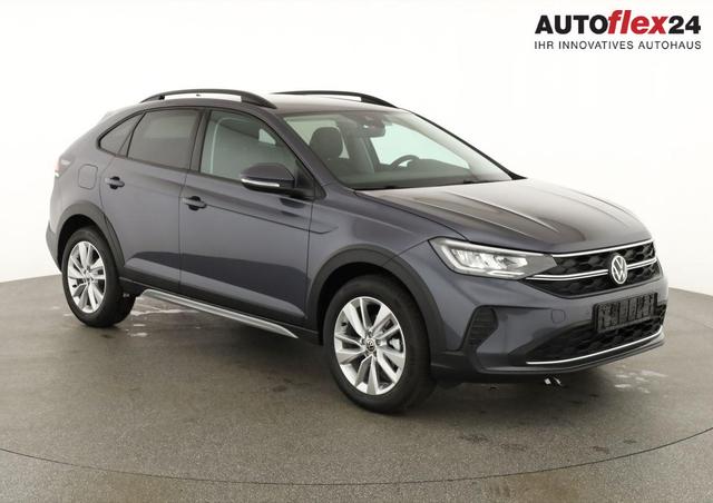 Vorlauffahrzeuge Volkswagen Taigo - LIFE 1.0 TSI DSG Life, LED, Kamera, APP-Connect, Winter, 17-Zoll