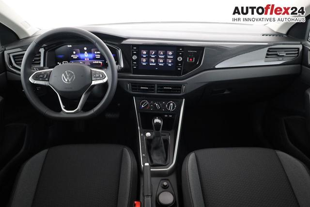 Volkswagen Taigo LIFE 1.0 TSI DSG Life, LED, Kamera, APP-Connect, Winter, 17-Zoll 