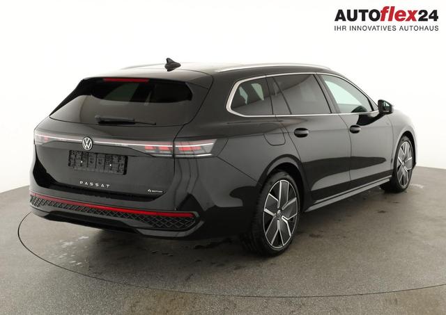 Volkswagen Passat Variant 2.0 TDI 142 kW 4Motion R-Line DSG 4M R-LINE, Pano, AHK, IQ.Light, HUD, 19-Zoll, AreaView, Navi, Side 