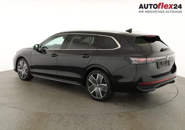 Volkswagen Passat Variant 2.0 TDI 142 kW 4Motion R-Line DSG 4M R-LINE, Pano, AHK, IQ.Light, HUD, 19-Zoll, AreaView, Navi, Side 