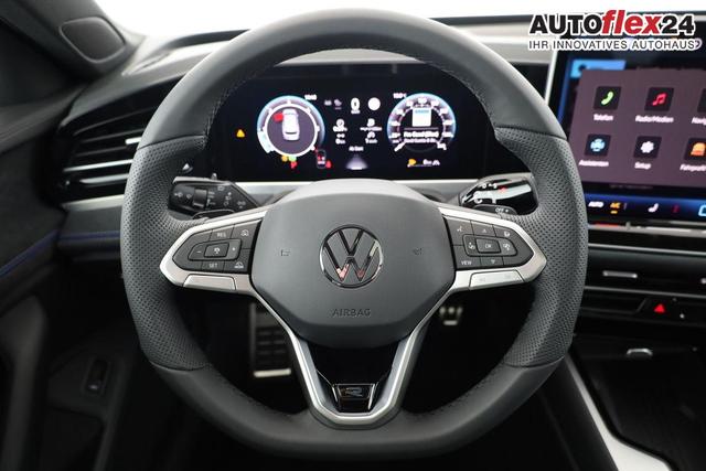 Volkswagen Passat Variant 2.0 TDI 142 kW 4Motion R-Line DSG 4M R-LINE, Pano, AHK, IQ.Light, HUD, 19-Zoll, AreaView, Navi, Side 