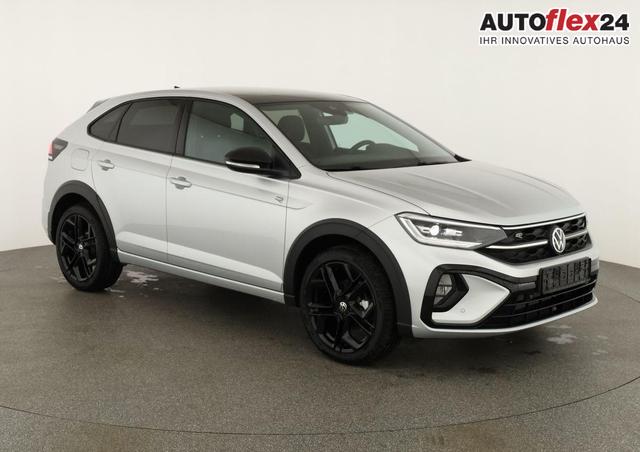 Vorlauffahrzeuge Volkswagen Taigo - R-Line 1.5 TSI DSG R-Line, Pano. Navi, AHK, Matrix, Kamera, ACC, Winter, 4 J.-Garantie