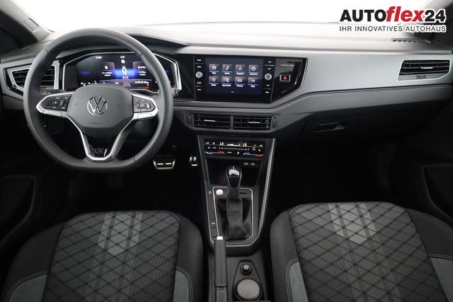 Volkswagen Taigo R-Line 1.5 TSI DSG R-Line, Pano. Navi, AHK, Matrix, Kamera, ACC, Winter, 4 J.-Garantie 