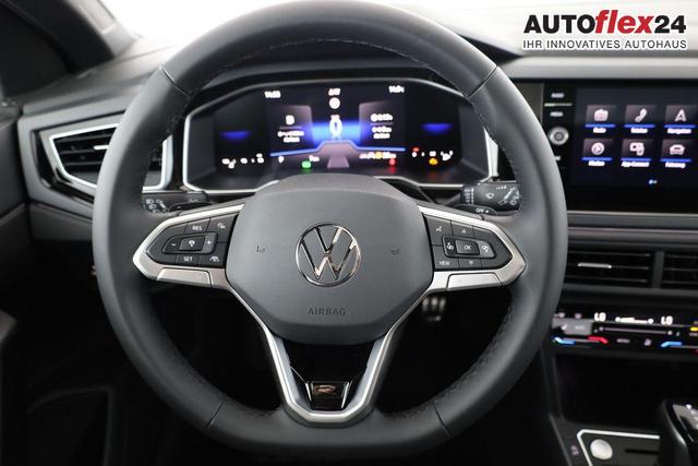 Volkswagen Taigo R-Line 1.5 TSI DSG R-Line, Pano. Navi, AHK, Matrix, Kamera, ACC, Winter, 4 J.-Garantie 