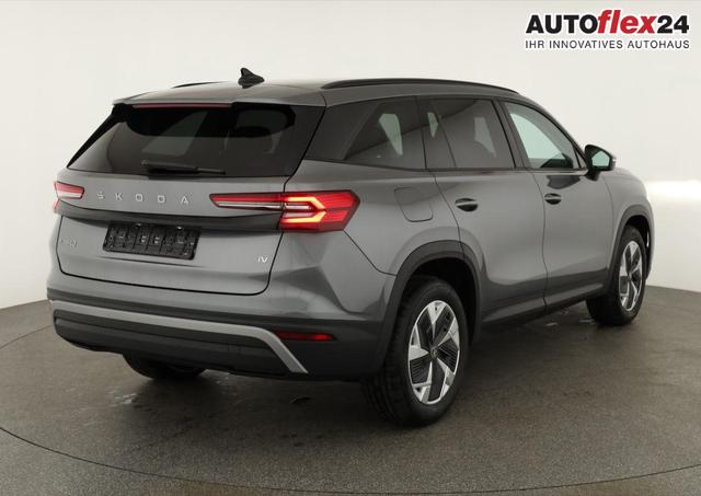 Skoda Kodiaq 1.5 TSI iV 150 kW Selection Selection, AHK, Navi, Kamera, Side, el. Klappe, Winter, sofort 
