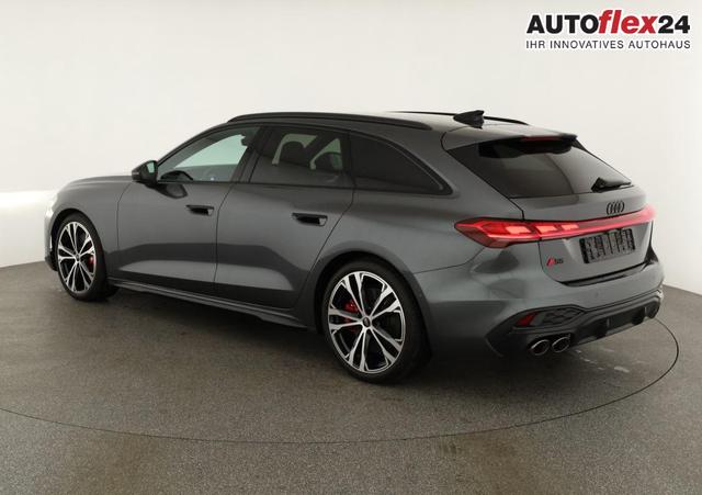 Audi S5 Kombi TFSI quattro 270 kW Avant quattro, AHK, HuD, B&O, 20-Zoll, TechPro, Teilleder, sofort 
