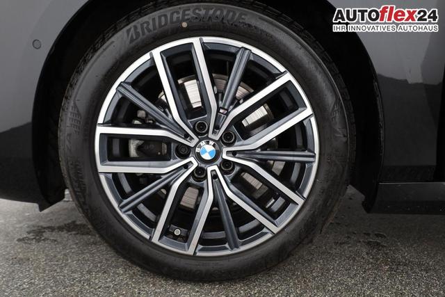 BMW 2er Active Tourer 223 i M Sport 223i Mild Hybrid Automatik, HarmanKardon, LED, HUD, Pano, Leder, 1. Hand 