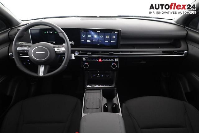 Hyundai TUCSON Plug-In Hybrid 4WD 1.6 T-GDI PHEV 4WD, AHK, Navi, Kamera, Side, Winter 