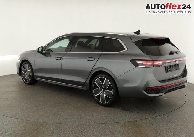 Volkswagen Passat Variant 2.0 TDI 142 kW 4Motion R-Line DSG 4M R-LINE, Pano, AHK, IQ.Light, HUD, 19-Zoll, AreaView, Navi, Side 