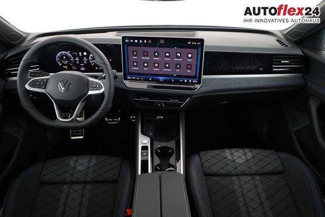 Volkswagen Passat Variant 2.0 TDI 142 kW 4Motion R-Line DSG 4M R-LINE, Pano, AHK, IQ.Light, HUD, 19-Zoll, AreaView, Navi, Side 