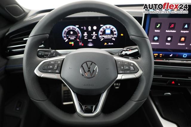 Volkswagen Passat Variant 2.0 TDI 142 kW 4Motion R-Line DSG 4M R-LINE, Pano, AHK, IQ.Light, HUD, 19-Zoll, AreaView, Navi, Side 