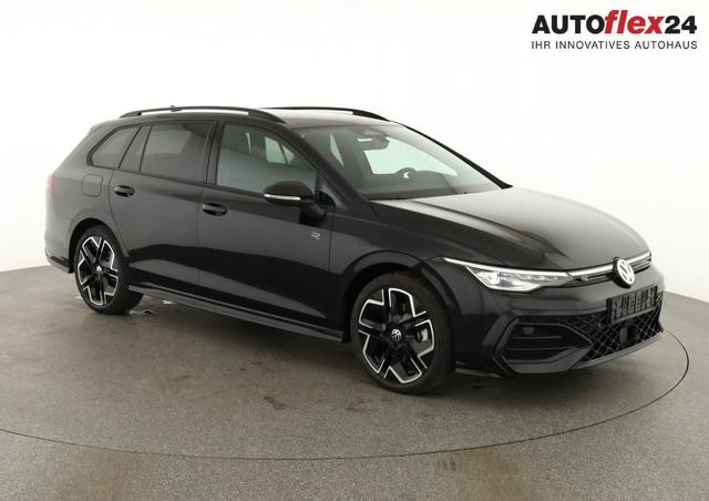 Vorlauffahrzeuge Volkswagen Golf Variant - 2.0 TSI 150 kW 4Motion R-Line VIII DSG 4M R-LINE, AHK, easyOpen, LED-Plus, 18-Zoll, 3 J.-Garantie