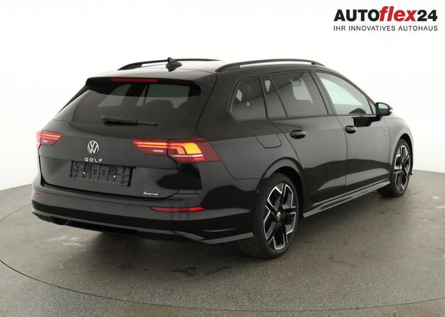 Volkswagen Golf Variant 2.0 TSI 150 kW 4Motion R-Line VIII DSG 4M R-LINE, AHK, easyOpen, LED-Plus, 18-Zoll, 3 J.-Garantie 