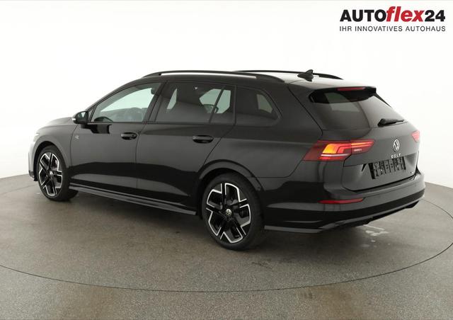Volkswagen Golf Variant 2.0 TSI 150 kW 4Motion R-Line VIII DSG 4M R-LINE, AHK, easyOpen, LED-Plus, 18-Zoll, 3 J.-Garantie 