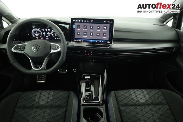 Volkswagen Golf Variant 2.0 TSI 150 kW 4Motion R-Line VIII DSG 4M R-LINE, AHK, easyOpen, LED-Plus, 18-Zoll, 3 J.-Garantie 
