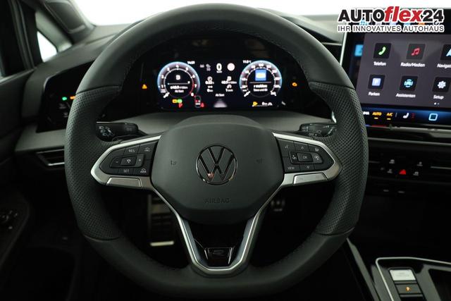 Volkswagen Golf Variant 2.0 TSI 150 kW 4Motion R-Line VIII DSG 4M R-LINE, AHK, easyOpen, LED-Plus, 18-Zoll, 3 J.-Garantie 