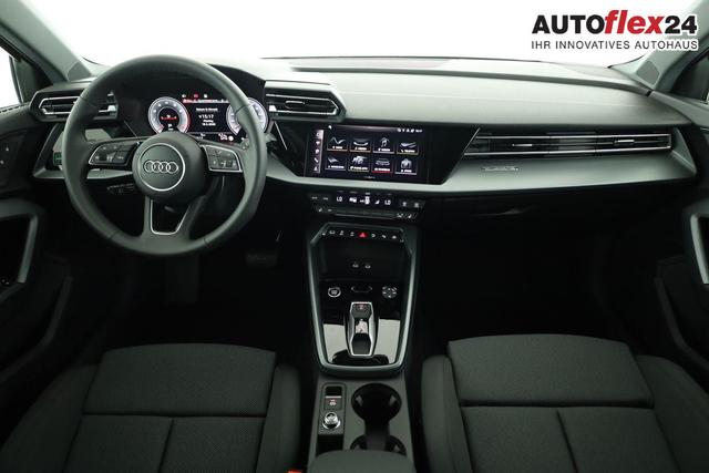 Audi A3 allstreet TFSI quattro 150 kW S-Tronic, Navi, 18-Zoll, 5-J. Garantie 