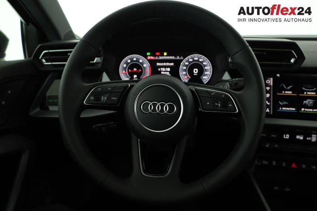 Audi A3 allstreet TFSI quattro 150 kW S-Tronic, Navi, 18-Zoll, 5-J. Garantie 
