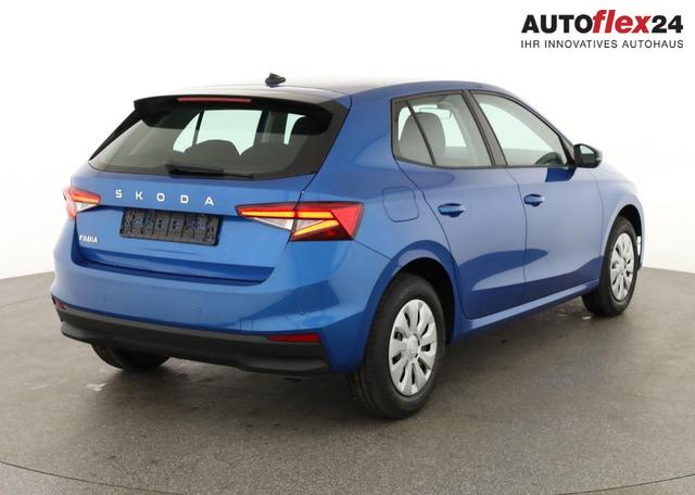 Skoda Fabia Selection 1.0 TSI Selection, Tempomat, Park, Winterpaket, SmartLink, 4 J.-Garantie 