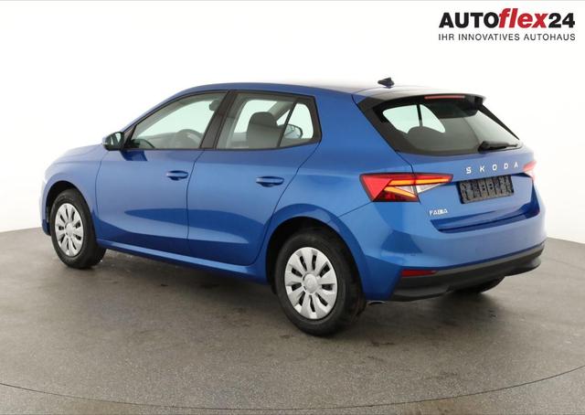 Skoda Fabia Selection 1.0 TSI Selection, Tempomat, Park, Winterpaket, SmartLink, 4 J.-Garantie 