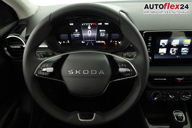 Skoda Fabia Selection 1.0 TSI Selection, Tempomat, Park, Winterpaket, SmartLink, 4 J.-Garantie 