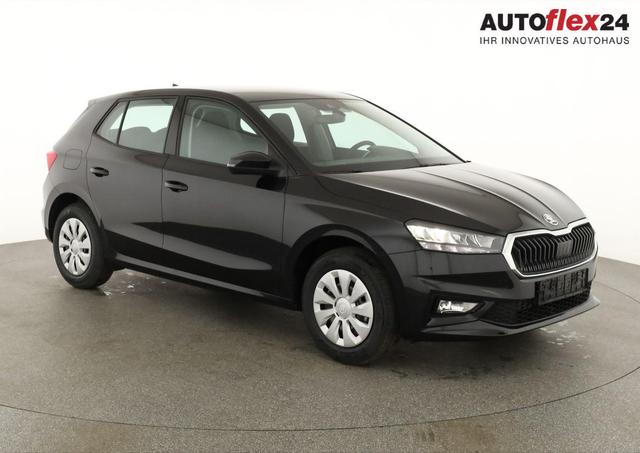 Vorlauffahrzeuge Skoda Fabia - Selection 1.0 TSI Selection, Tempomat, Ladeboden, Park, Winterpaket, SmartLink, 4-J Garantie