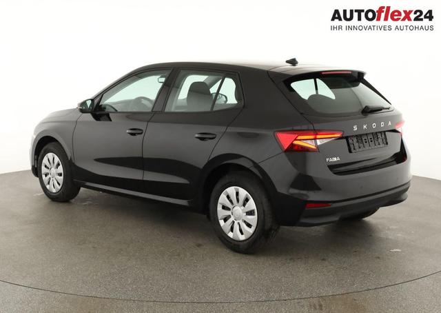 Skoda Fabia Selection 1.0 TSI Selection, Tempomat, Ladeboden, Park, Winterpaket, SmartLink, 4-J Garantie 