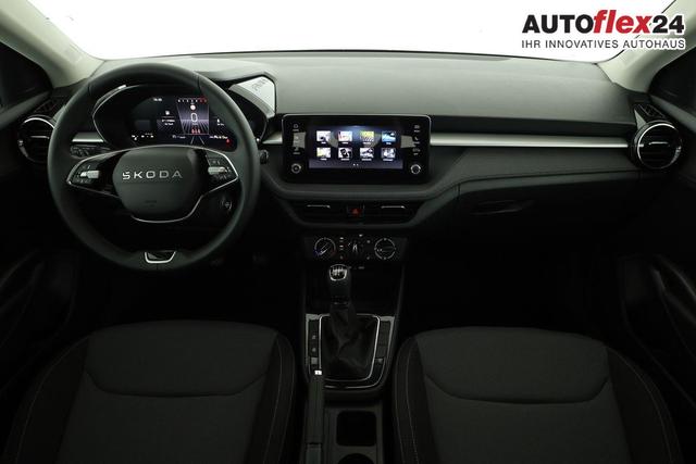 Skoda Fabia Selection 1.0 TSI Selection, Tempomat, Ladeboden, Park, Winterpaket, SmartLink, 4-J Garantie 