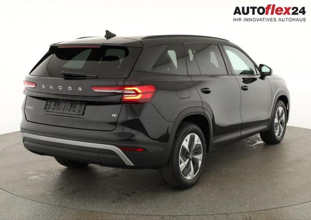 Skoda Kodiaq 1.5 TSI iV 150 kW Selection Selection, AHK, Navi, Kamera, Side, el. Klappe, Winter, sofort 