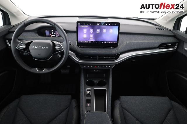 Skoda Elroq 60 Loft Loft, AHK, 20-Zoll, Navi, Kamera, Side, Winter, sofort 