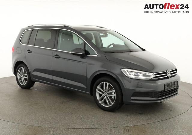 Vorlauffahrzeuge Volkswagen Touran - Comfortline BMT/Start-Stopp 1.5 TSI DSG Comfortline, Navi, Side, Kamera, Winter, 17-Zoll, sofort, 3.J-Garantie
