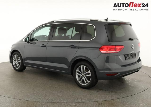 Volkswagen Touran Comfortline BMT/Start-Stopp 1.5 TSI DSG Comfortline, Navi, Side, Kamera, Winter, 17-Zoll, sofort, 3.J-Garantie 