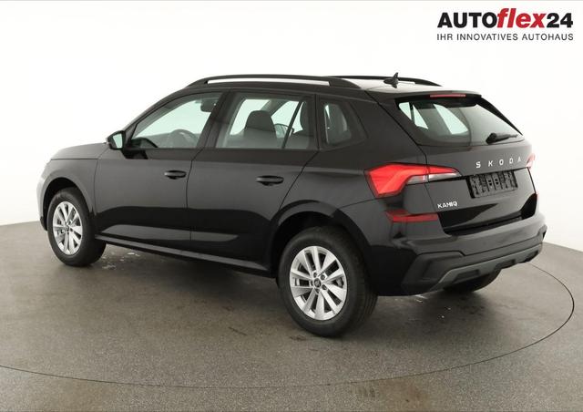 Skoda Kamiq Selection 1.5 TSI DSG Selection, AHK, LED, Kamera, Winter, Ladeboden, 16-Zoll, 4 J.-Garantie 