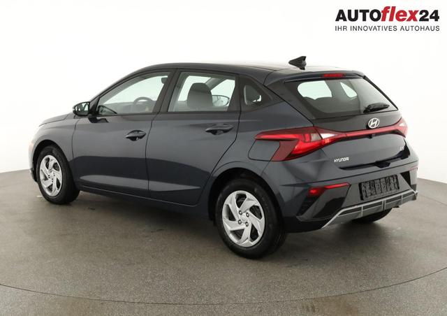 Hyundai i20 1.0 T-GDI DCT, Navi, Kamera, AppConnect, Winter, sofort 