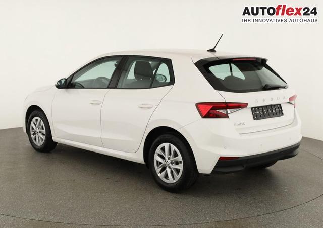 Skoda Fabia Selection 1.0 TSI DSG Selection, Tempomat, Winterpaket, SmartLink 