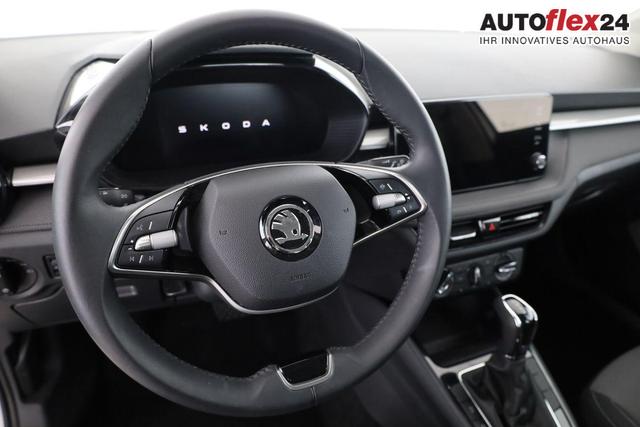 Skoda Fabia Selection 1.0 TSI DSG Selection, Tempomat, Winterpaket, SmartLink 