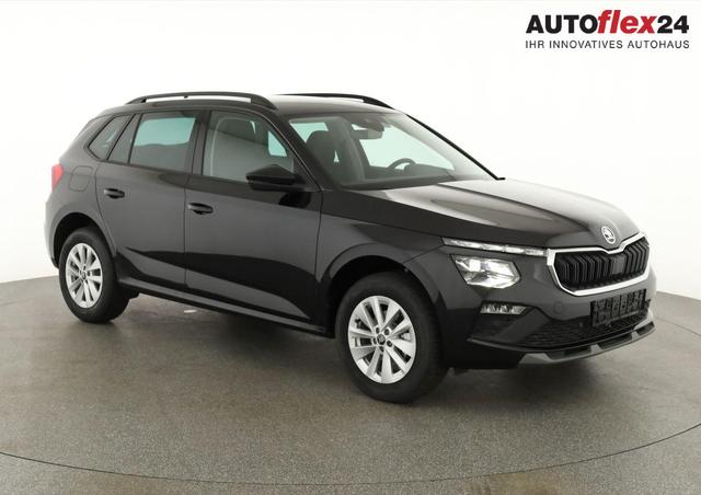 Vorlauffahrzeuge Skoda Kamiq - Selection 1.0 TSI DSG Selection, AHK, Matrix, Kamera, Ladeboden, Winter, 16-Zoll