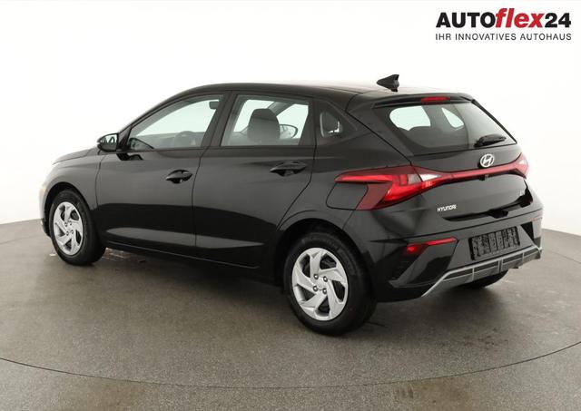 Hyundai i20 1.0 T-GDI DCT, Navi, Kamera, AppConnect, Winter, sofort 