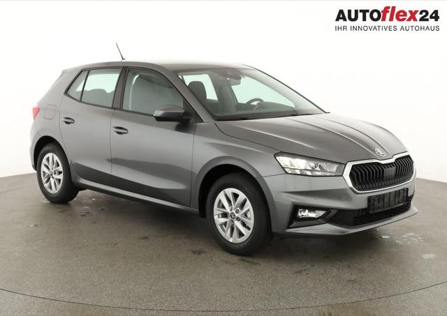 Vorlauffahrzeuge Skoda Fabia - Selection 1.0 TSI Selection, LED, Sitzheizung, SmartLink, 5 J.- Garantie