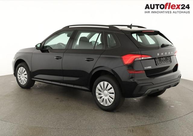 Skoda Kamiq Selection 1.5 TSI Selection, LED, Kamera, Ladeboden, Winter 
